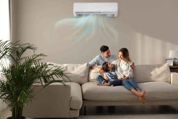 Best HVAC replacement cost  in Monument Beach, MA