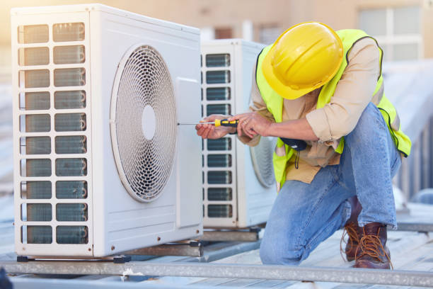 Best Affordable HVAC services  in Monument Beach, MA