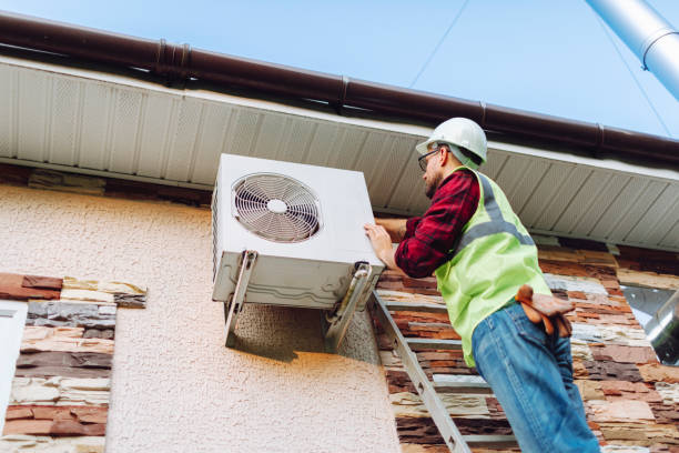 Best Best HVAC companies  in Monument Beach, MA