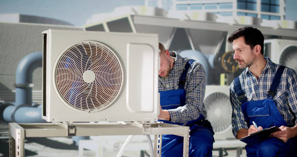 Best Commercial HVAC repair  in Monument Beach, MA