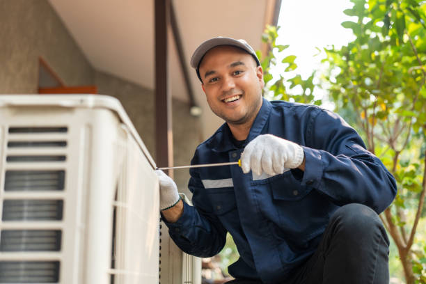 Best HVAC air duct cleaning  in Monument Beach, MA